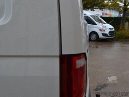 VOLKSWAGEN T6 Transporter Kasten lang LR Klima Standheizung