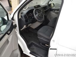 VOLKSWAGEN T6 Transporter Kasten lang LR Klima Standheizung