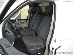 VOLKSWAGEN T6 Transporter Kasten lang LR Klima Standheizung