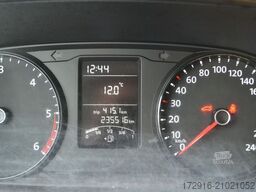 VOLKSWAGEN T6 Transporter Kasten lang LR Klima Standheizung