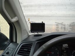 VOLKSWAGEN T6 Transporter Kasten lang LR Klima Standheizung