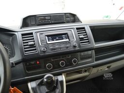 VOLKSWAGEN T6 Transporter Kasten lang LR Klima Standheizung