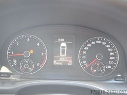 VOLKSWAGEN Caddy 1,6 TDI Euro5 1.Hand Klima Unfall Motor ok