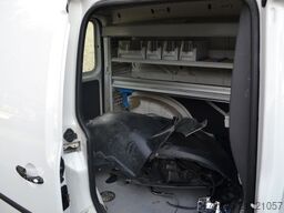 VOLKSWAGEN Caddy 1,6 TDI Euro5 1.Hand Klima Unfall Motor ok