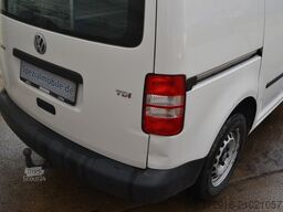 VOLKSWAGEN Caddy 1,6 TDI Euro5 1.Hand Klima Unfall Motor ok