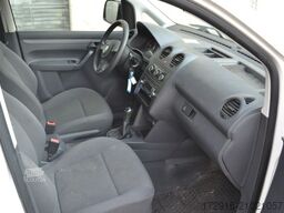VOLKSWAGEN Caddy 1,6 TDI Euro5 1.Hand Klima Unfall Motor ok