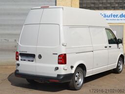 VOLKSWAGEN T6 4Motion Hochdach LR Lang 1. Hand 4x4 AWD