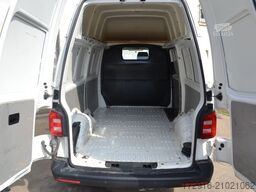 VOLKSWAGEN T6 4Motion Hochdach LR Lang 1. Hand 4x4 AWD