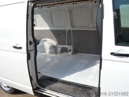 VOLKSWAGEN T6 4Motion Hochdach LR Lang 1. Hand 4x4 AWD