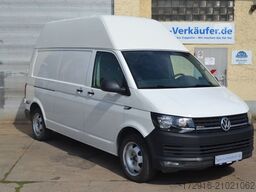 VOLKSWAGEN T6 4Motion Hochdach LR Lang 1. Hand 4x4 AWD