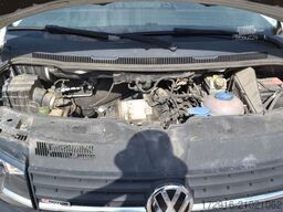 VOLKSWAGEN T6 4Motion Hochdach LR Lang 1. Hand 4x4 AWD