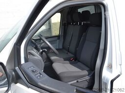 VOLKSWAGEN T6 4Motion Hochdach LR Lang 1. Hand 4x4 AWD