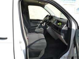VOLKSWAGEN T6 4Motion Hochdach LR Lang 1. Hand 4x4 AWD