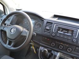 VOLKSWAGEN T6 4Motion Hochdach LR Lang 1. Hand 4x4 AWD