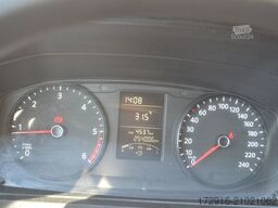 VOLKSWAGEN T6 4Motion Hochdach LR Lang 1. Hand 4x4 AWD