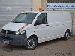 VOLKSWAGEN T5 LR Lang Kasten 1.Hand