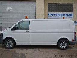 VOLKSWAGEN T5 LR Lang Kasten 1.Hand