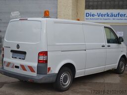 VOLKSWAGEN T5 LR Lang Kasten 1.Hand