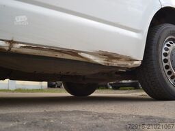 VOLKSWAGEN T5 LR Lang Kasten 1.Hand