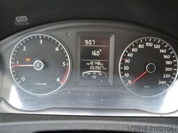 VOLKSWAGEN T5 LR Lang Kasten 1.Hand