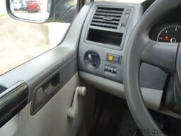 VOLKSWAGEN T5 LR Lang Kasten 1.Hand