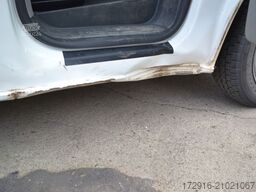VOLKSWAGEN T5 LR Lang Kasten 1.Hand