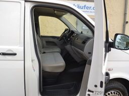 VOLKSWAGEN T5 LR Lang Kasten 1.Hand