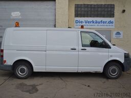 VOLKSWAGEN T5 LR Lang Kasten 1.Hand