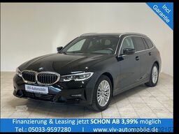 BMW 320d Touring Sport Line *360°CA M*