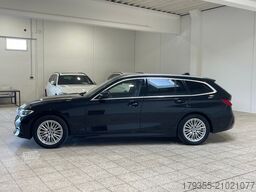 BMW 320d Touring Sport Line *360°CA M*