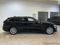 BMW 320d Touring Sport Line *360°CA M*