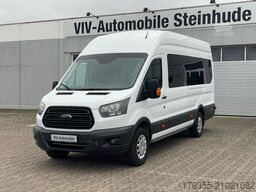 FORD Transit Kombi L4 Rollstuhl*Behinderten*Lift