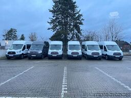 FORD Transit Kombi L4 Rollstuhl*Behinderten*Lift