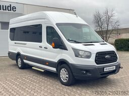 FORD Transit Kombi L4 Rollstuhl*Behinderten*Lift