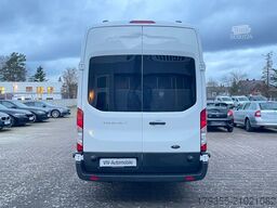 FORD Transit Kombi L4 Rollstuhl*Behinderten*Lift