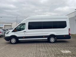 FORD Transit Kombi L4 Rollstuhl*Behinderten*Lift