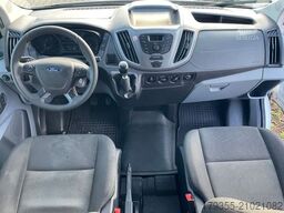 FORD Transit Kombi L4 Rollstuhl*Behinderten*Lift