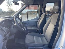 FORD Transit Kombi L4 Rollstuhl*Behinderten*Lift