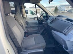 FORD Transit Kombi L4 Rollstuhl*Behinderten*Lift