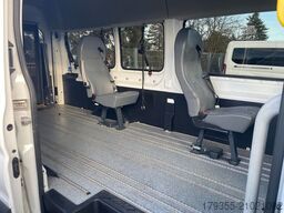 FORD Transit Kombi L4 Rollstuhl*Behinderten*Lift