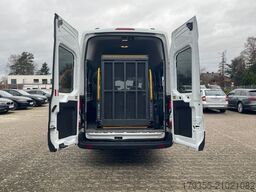 FORD Transit Kombi L4 Rollstuhl*Behinderten*Lift