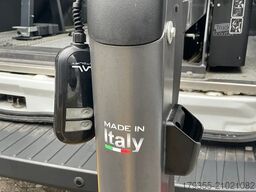 FORD Transit Kombi L4 Rollstuhl*Behinderten*Lift