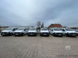 MERCEDES-BENZ Vito Tourer 109CDI lang 1.Hand*9-Sitzer*Tempomat