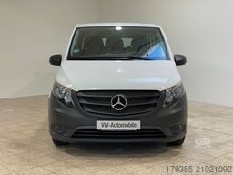 MERCEDES-BENZ Vito Tourer 109CDI lang 1.Hand*9-Sitzer*Tempomat