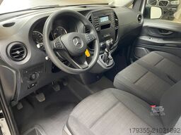MERCEDES-BENZ Vito Tourer 109CDI lang 1.Hand*9-Sitzer*Tempomat