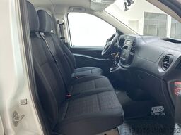 MERCEDES-BENZ Vito Tourer 109CDI lang 1.Hand*9-Sitzer*Tempomat