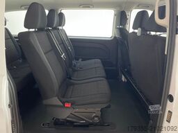 MERCEDES-BENZ Vito Tourer 109CDI lang 1.Hand*9-Sitzer*Tempomat