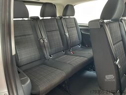 MERCEDES-BENZ Vito Tourer 109CDI lang 1.Hand*9-Sitzer*Tempomat