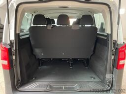 MERCEDES-BENZ Vito Tourer 109CDI lang 1.Hand*9-Sitzer*Tempomat