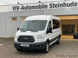 FORD Transit Kombi 350 L3 Rollstuhl*Behinderten*Lift